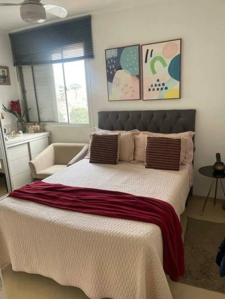 Apartamento, 2 quartos, 62 m² - Foto 8