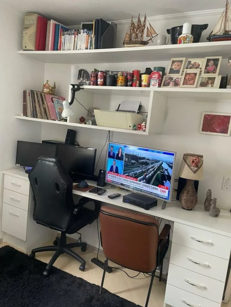 Apartamento, 2 quartos, 62 m² - Foto 12