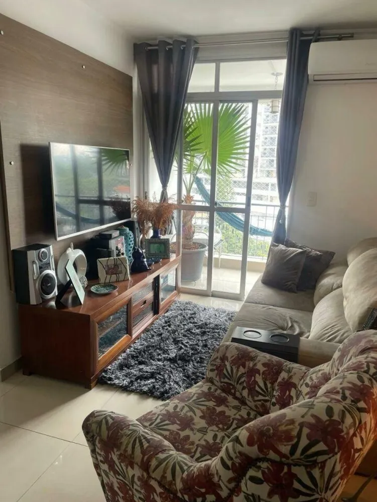 Apartamento, 2 quartos, 62 m² - Foto 6