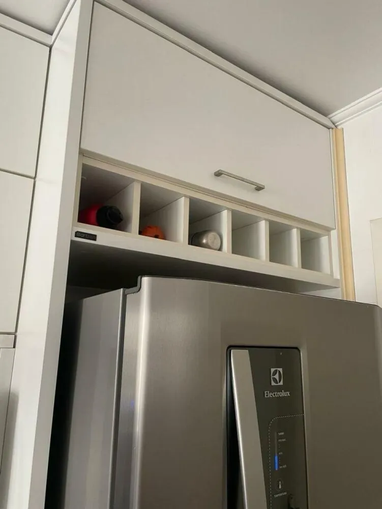 Apartamento, 2 quartos, 62 m² - Foto 6