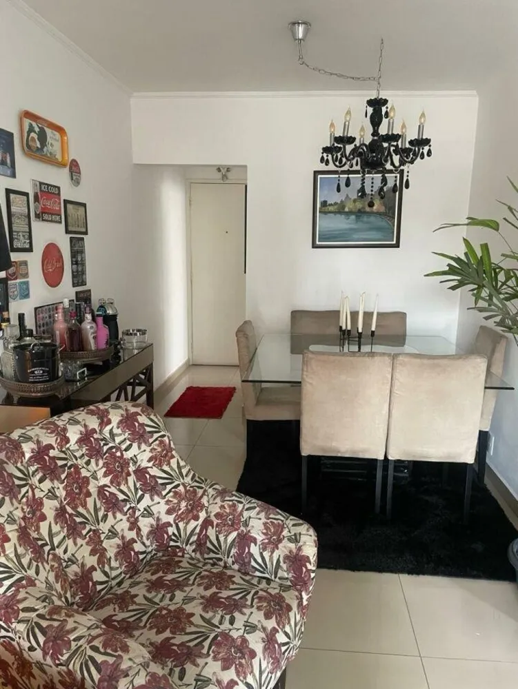 Apartamento, 2 quartos, 62 m² - Foto 1