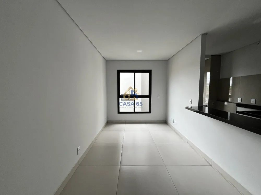 Apartamento, 2 quartos, 57 m² - Foto 3