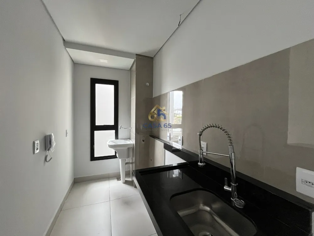 Apartamento, 2 quartos, 57 m² - Foto 5