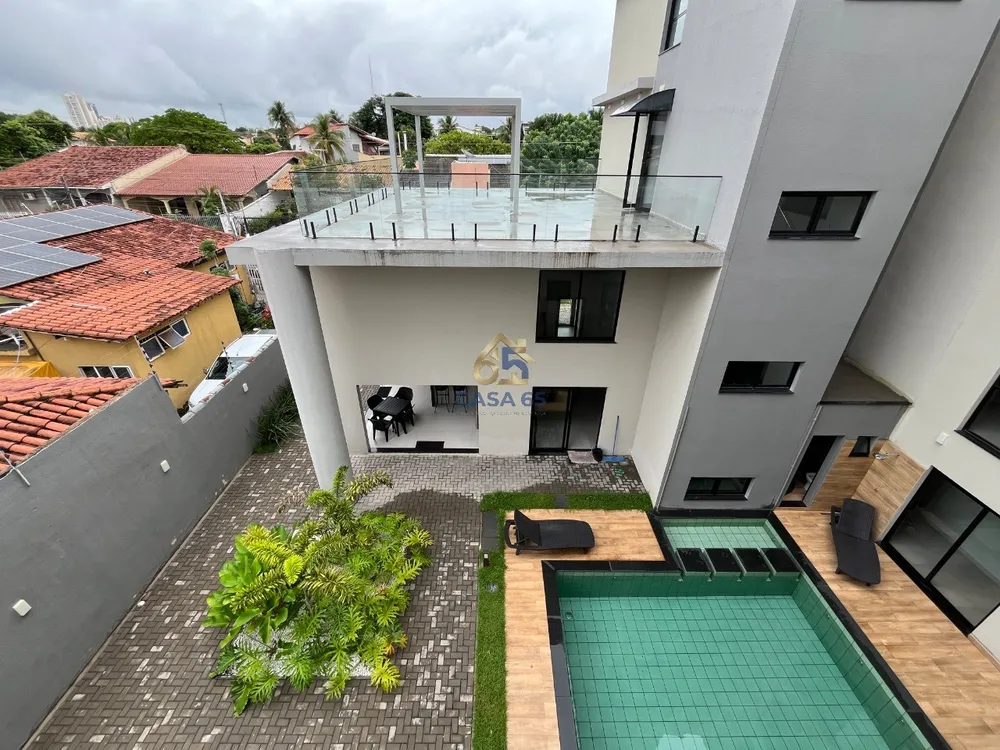 Apartamento, 2 quartos, 57 m² - Foto 1
