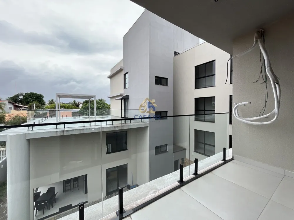 Apartamento, 2 quartos, 57 m² - Foto 2