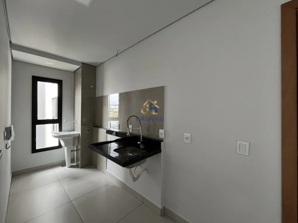 Apartamento, 2 quartos, 57 m² - Foto 4