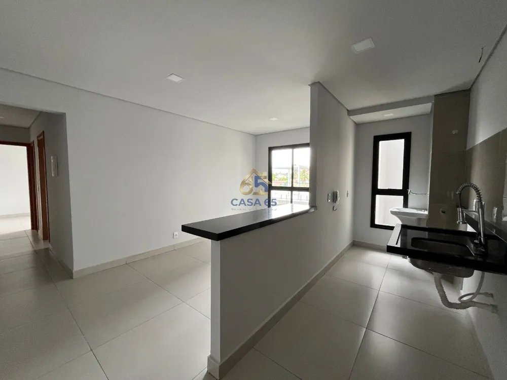 Apartamento, 2 quartos, 57 m² - Foto 5