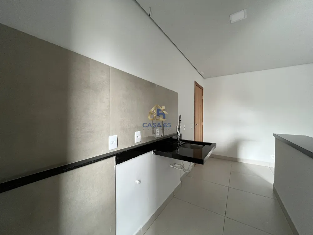 Apartamento, 2 quartos, 57 m² - Foto 8