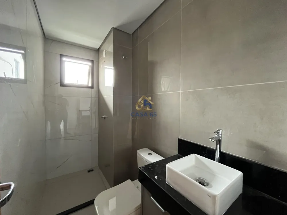 Apartamento, 2 quartos, 57 m² - Foto 9