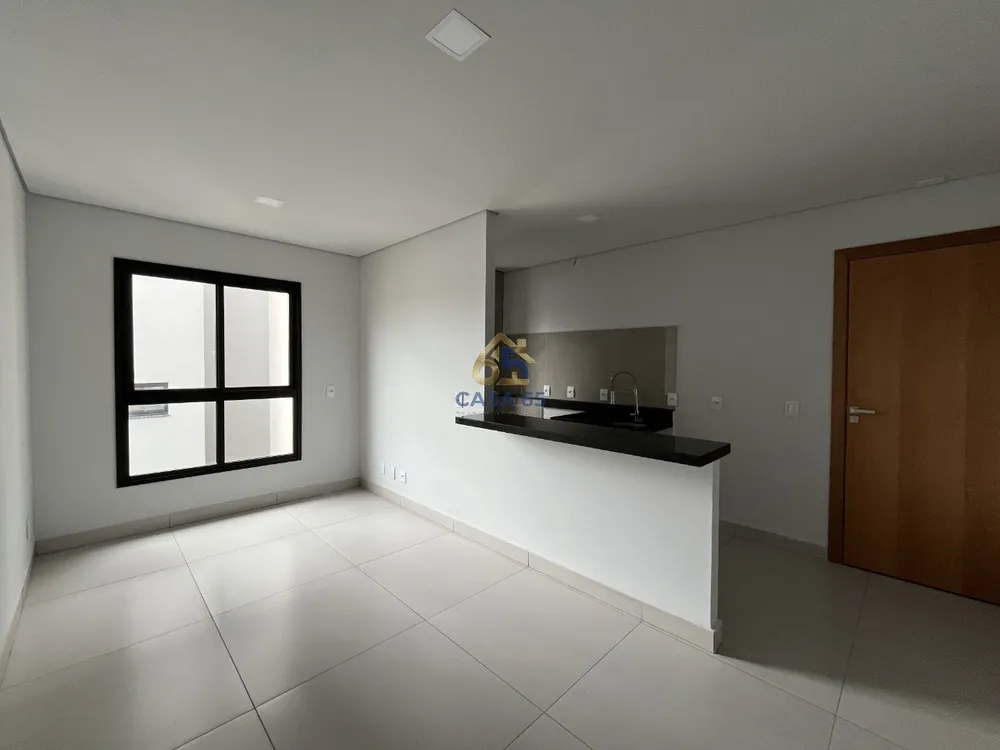 Apartamento, 2 quartos, 57 m² - Foto 1