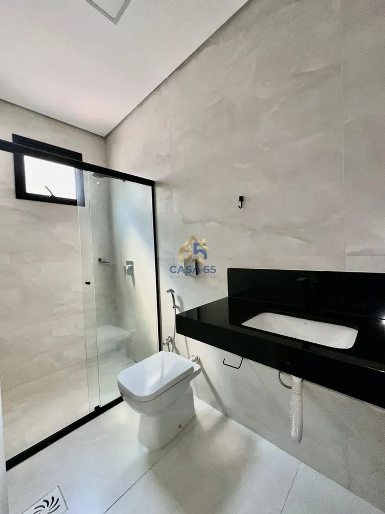 Casa, 3 quartos, 151 m² - Foto 8
