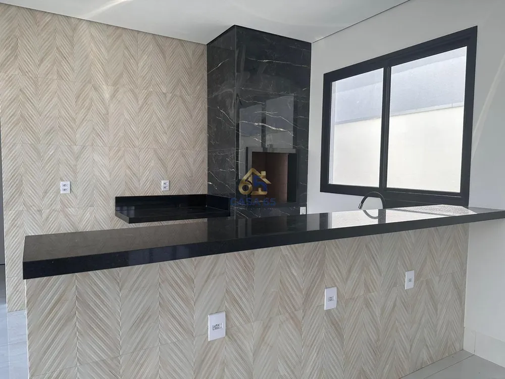 Casa, 3 quartos, 151 m² - Foto 4