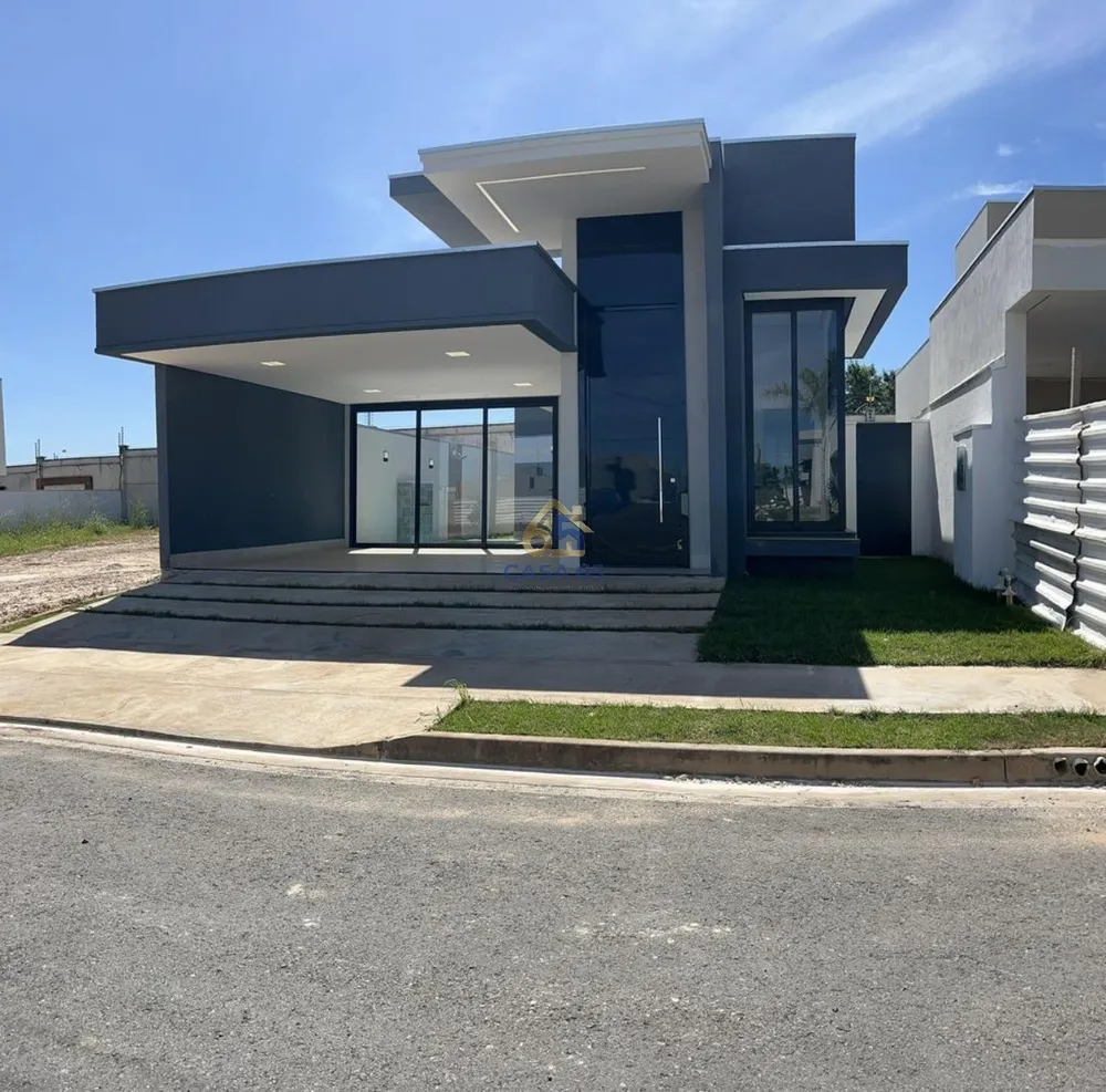 Casa, 3 quartos, 151 m² - Foto 2