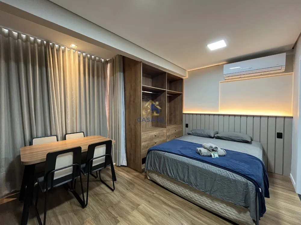 Flat/Apart Hotel, 1 quarto, 35 m² - Foto 6