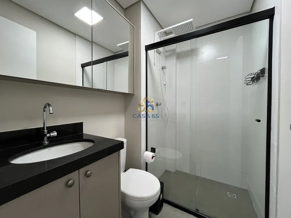 Flat/Apart Hotel, 1 quarto, 35 m² - Foto 7