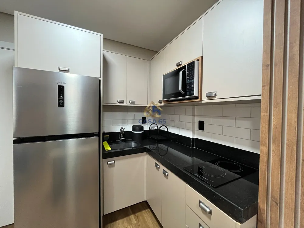 Flat/Apart Hotel, 1 quarto, 35 m² - Foto 2