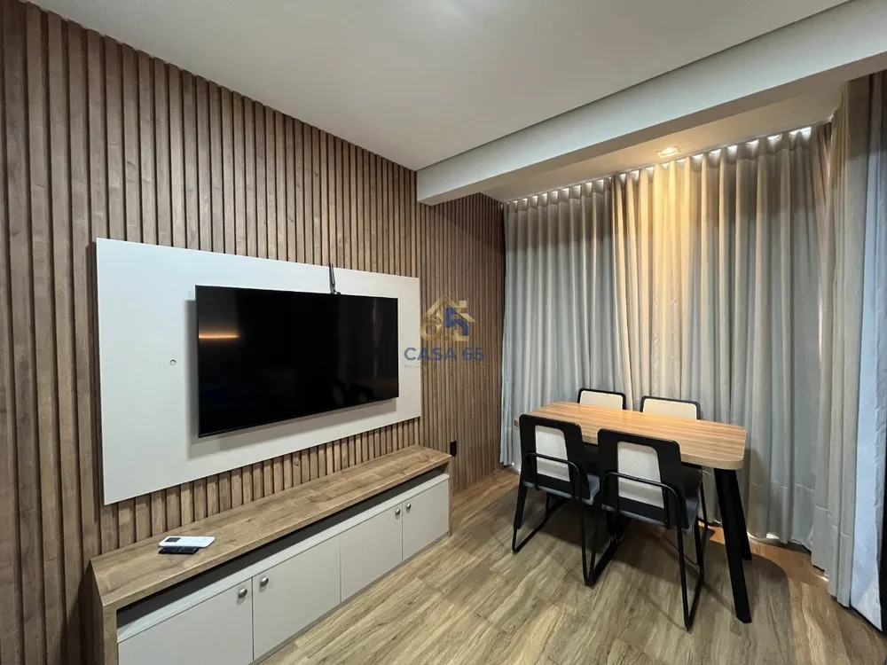 Flat/Apart Hotel, 1 quarto, 35 m² - Foto 8