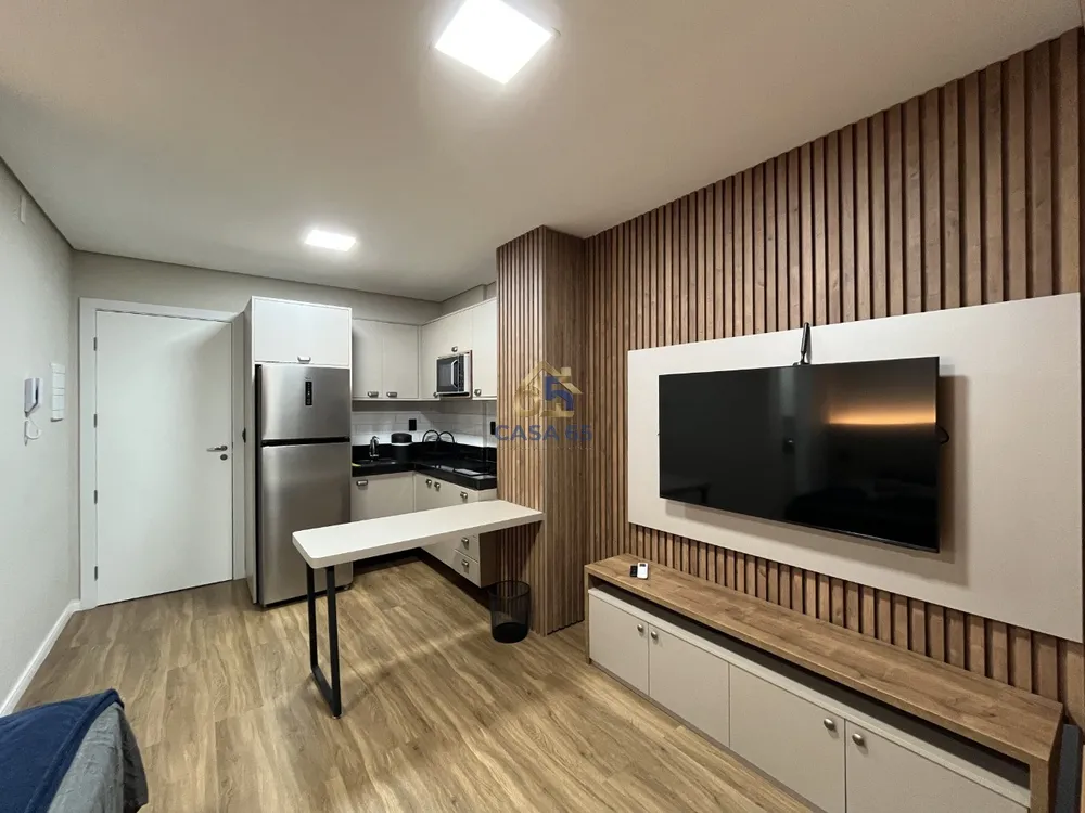 Flat/Apart Hotel, 1 quarto, 35 m² - Foto 4