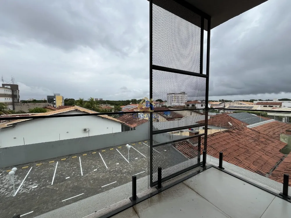 Apartamento, 2 quartos, 57 m² - Foto 2