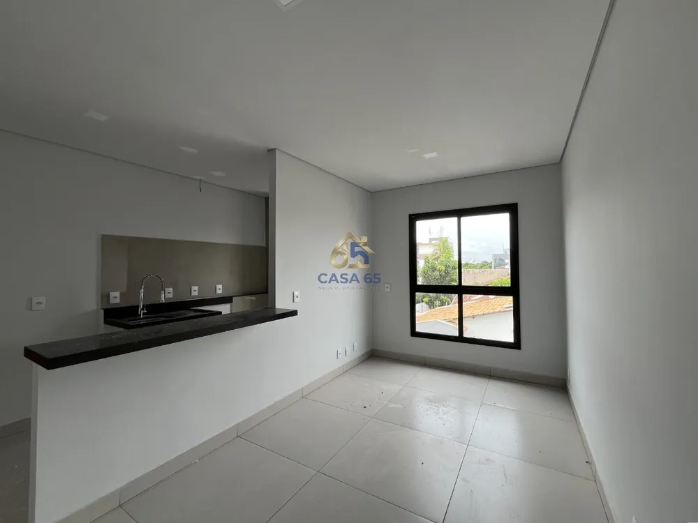 Apartamento, 2 quartos, 57 m² - Foto 5