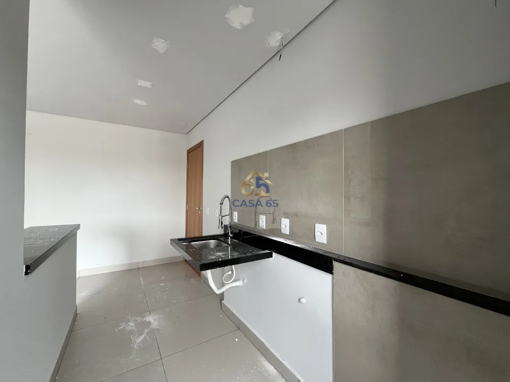 Apartamento, 2 quartos, 57 m² - Foto 1