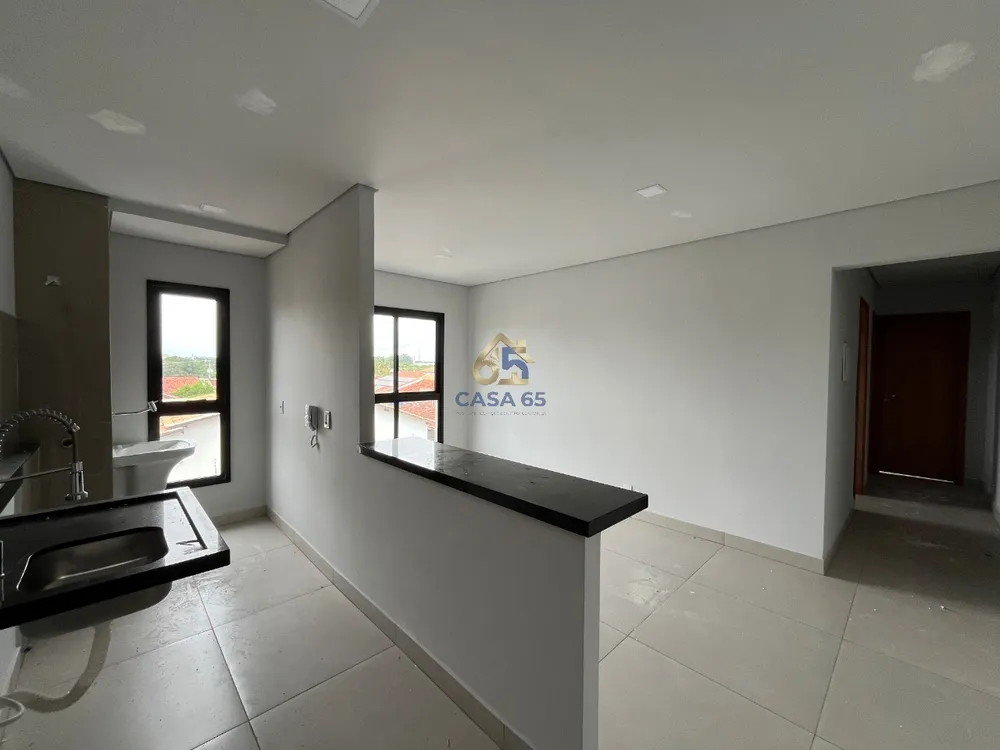 Apartamento, 2 quartos, 57 m² - Foto 8