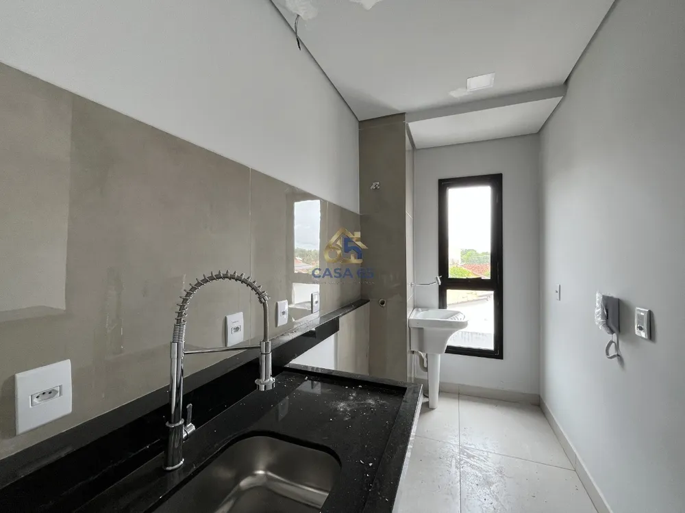 Apartamento, 2 quartos, 57 m² - Foto 4