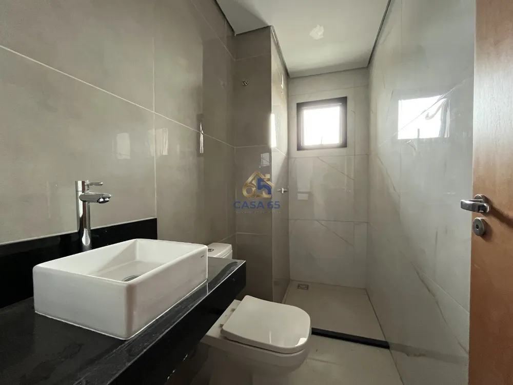 Apartamento, 2 quartos, 57 m² - Foto 6