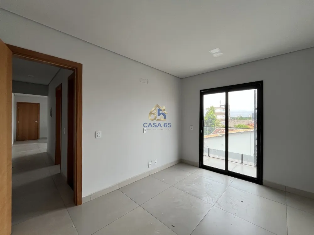 Apartamento, 2 quartos, 57 m² - Foto 7