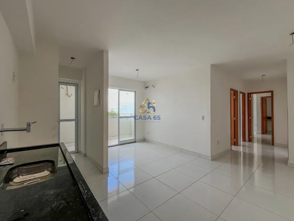 Apartamento, 3 quartos, 70 m² - Foto 1