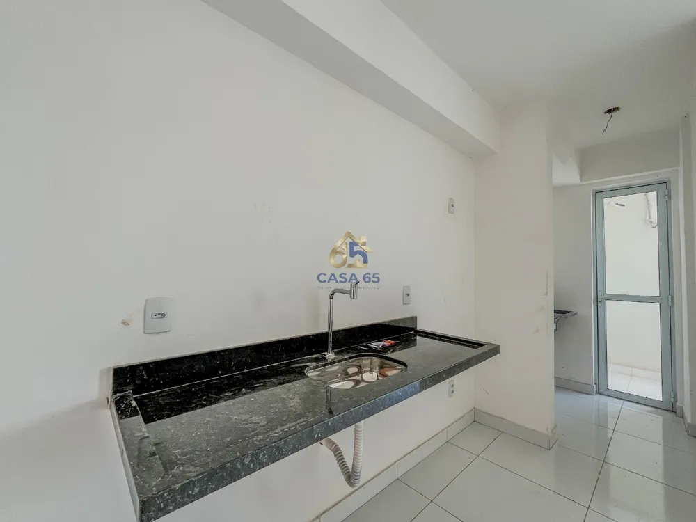Apartamento, 3 quartos, 70 m² - Foto 2