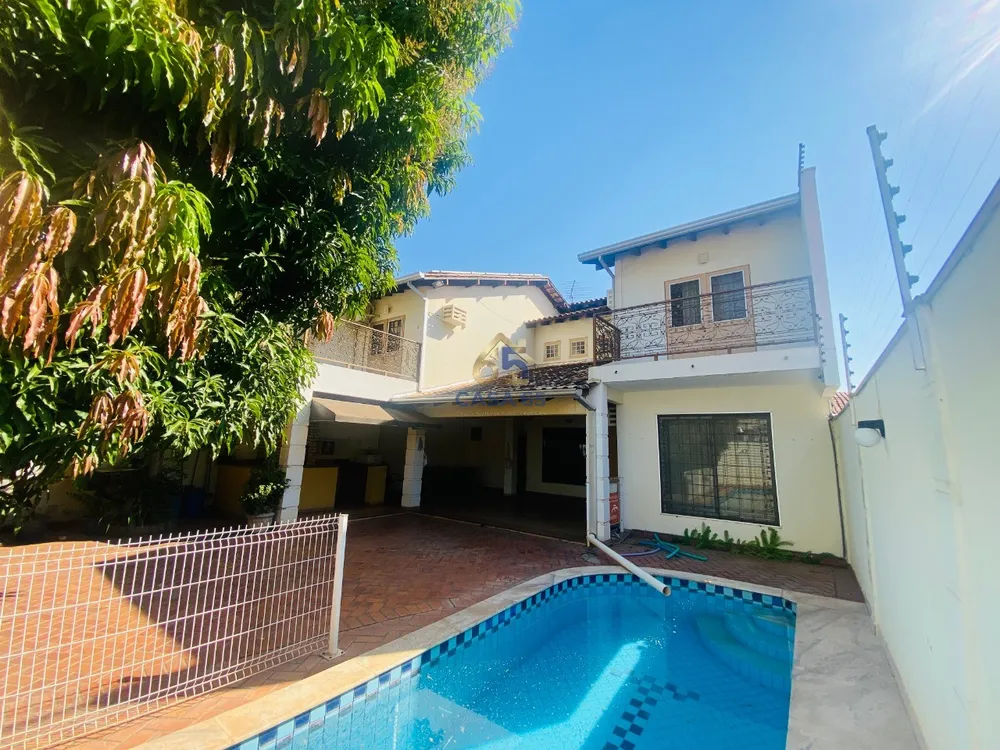 Casa, 4 quartos, 293 m² - Foto 2