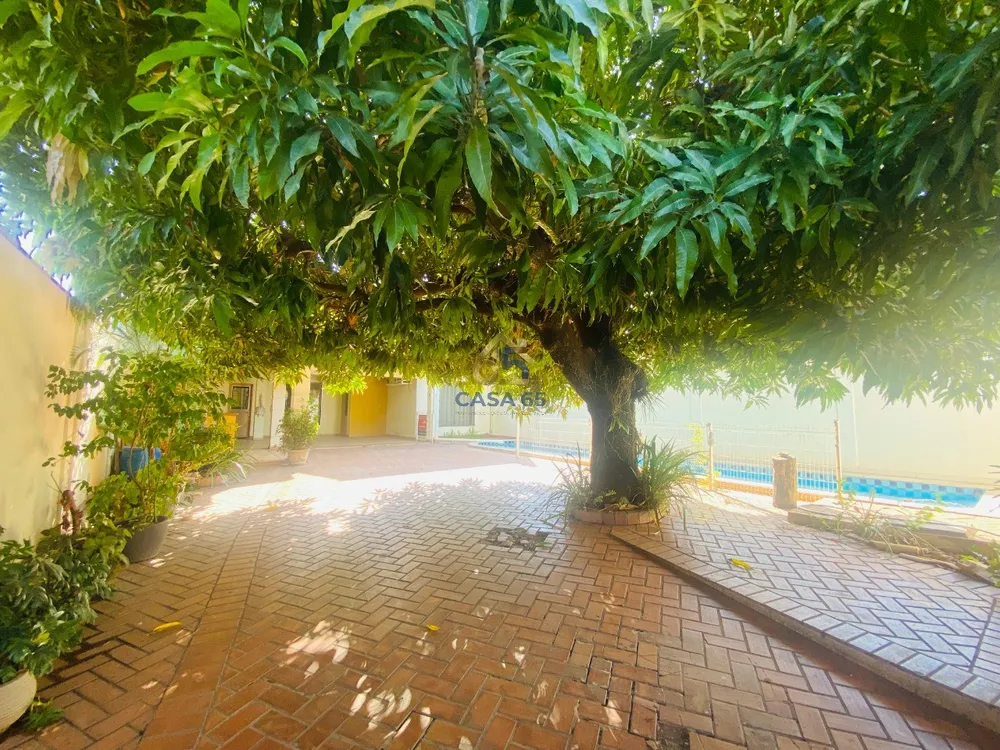 Casa, 4 quartos, 293 m² - Foto 1