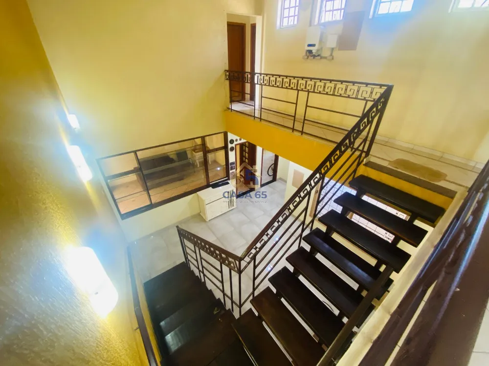 Casa, 4 quartos, 293 m² - Foto 5