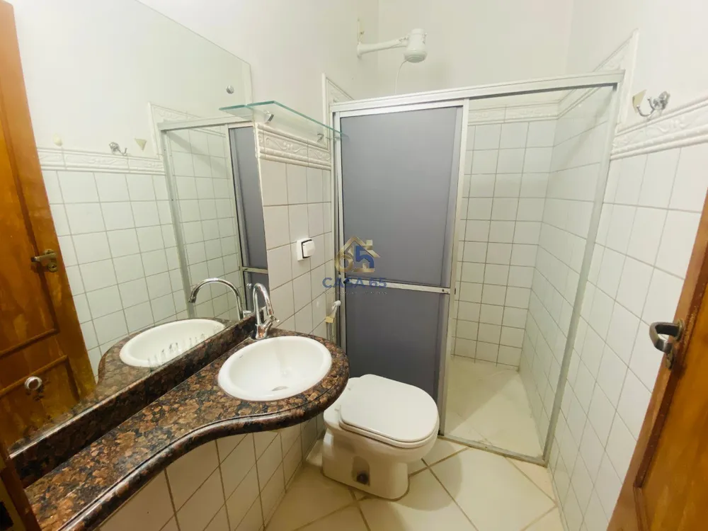 Casa, 4 quartos, 293 m² - Foto 8