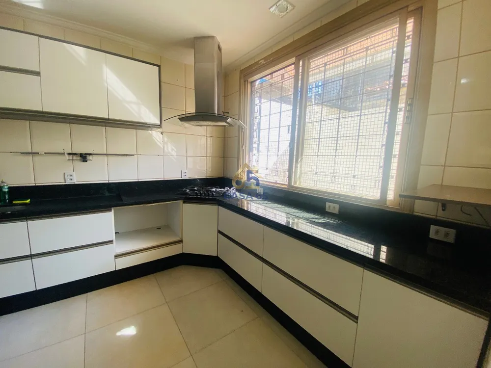 Casa, 4 quartos, 293 m² - Foto 4