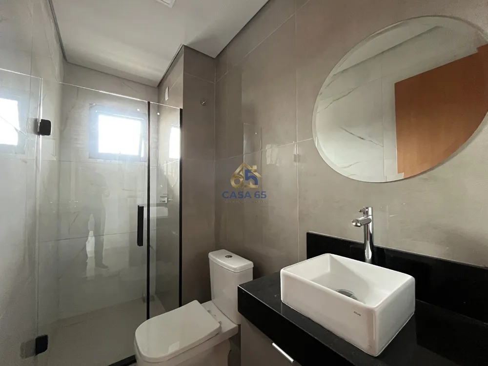 Apartamento, 2 quartos, 57 m² - Foto 1