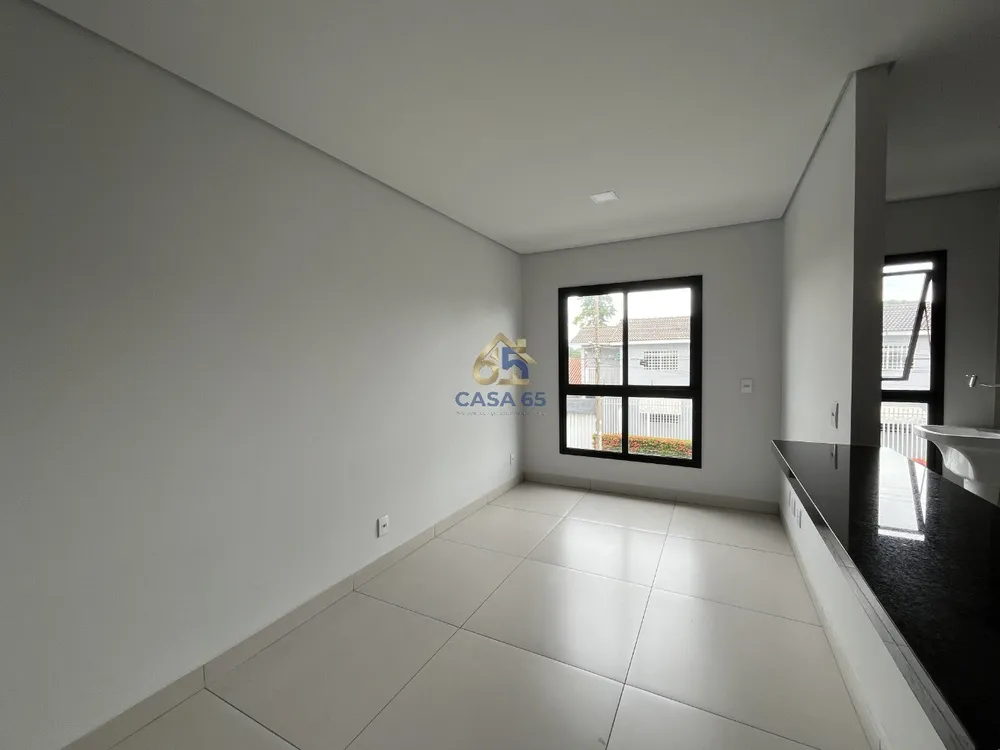 Apartamento, 2 quartos, 57 m² - Foto 10