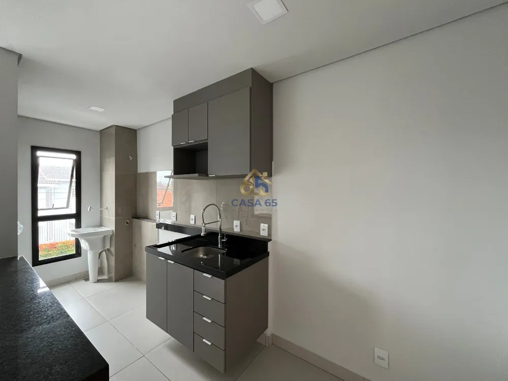 Apartamento, 2 quartos, 57 m² - Foto 5