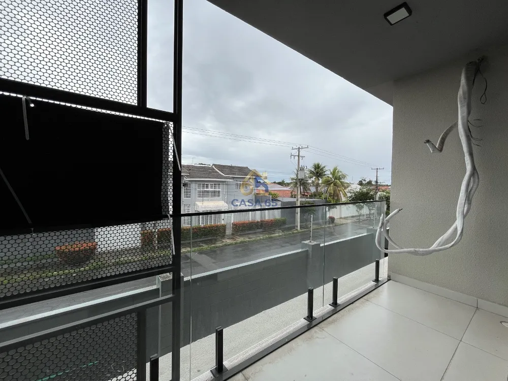 Apartamento, 2 quartos, 57 m² - Foto 2
