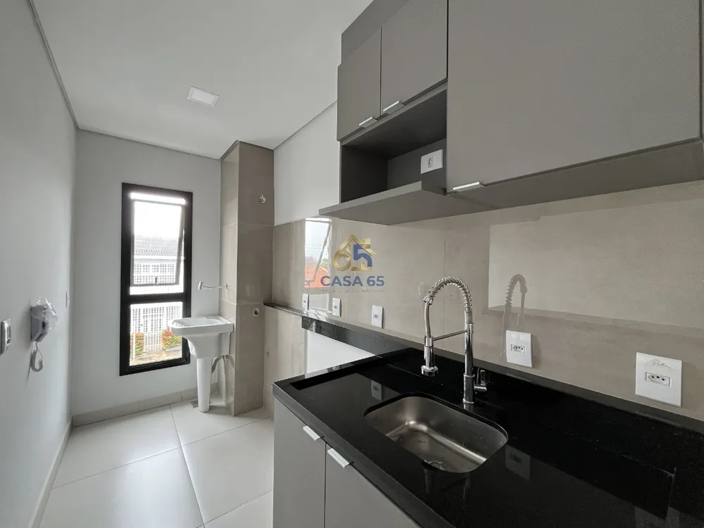 Apartamento, 2 quartos, 57 m² - Foto 6