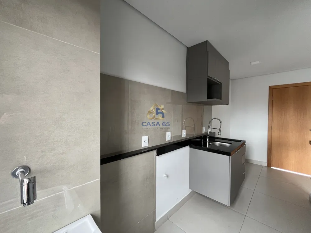 Apartamento, 2 quartos, 57 m² - Foto 7