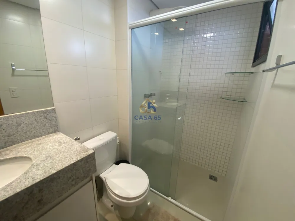 Apartamento, 4 quartos, 209 m² - Foto 6
