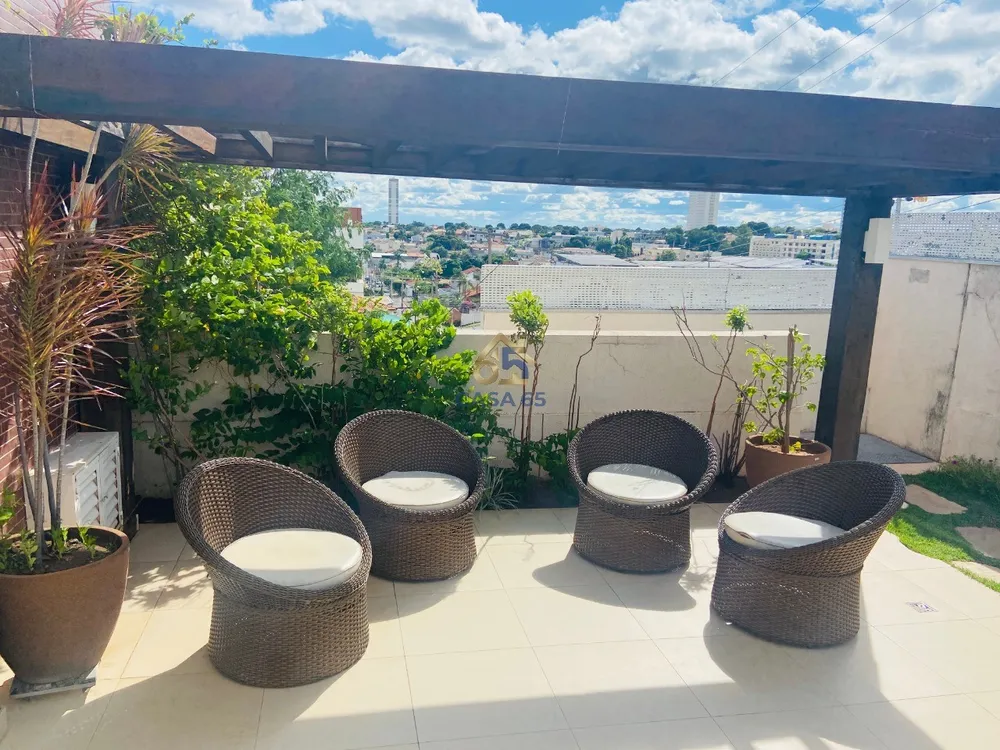 Apartamento, 4 quartos, 209 m² - Foto 9