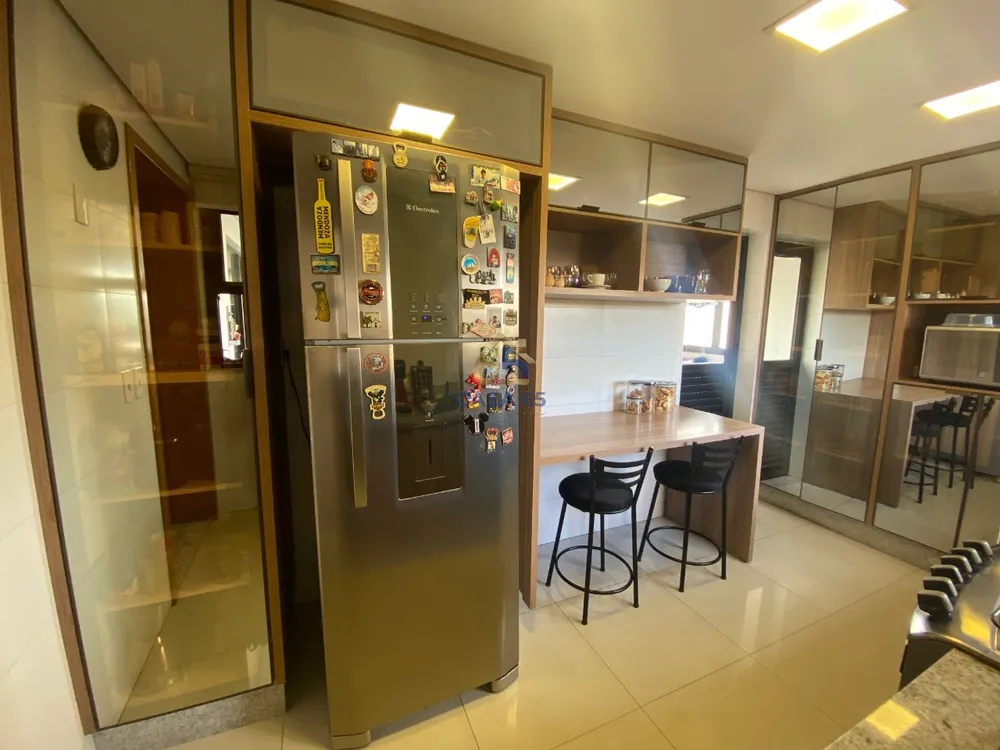 Apartamento, 4 quartos, 209 m² - Foto 7