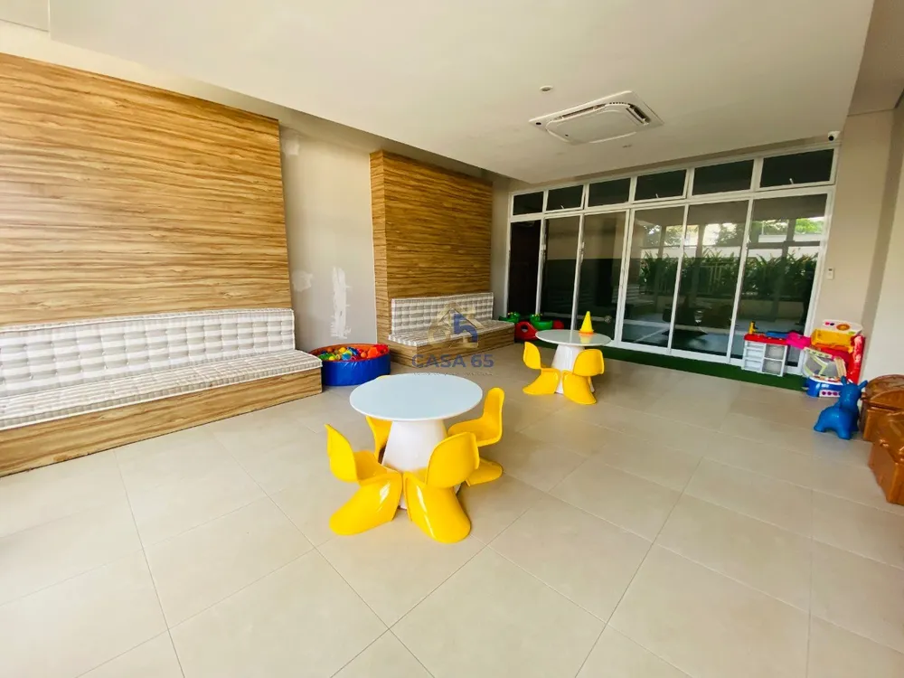 Apartamento, 4 quartos, 209 m² - Foto 10
