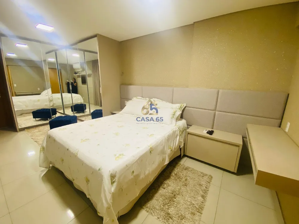 Apartamento, 4 quartos, 209 m² - Foto 2