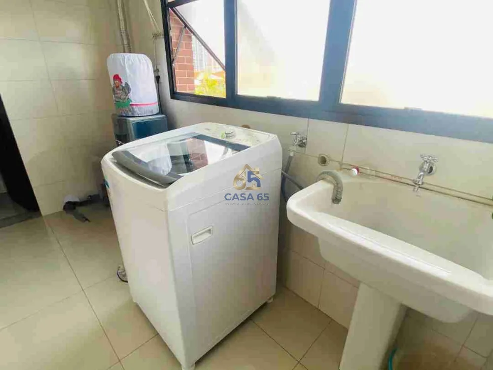Apartamento, 4 quartos, 209 m² - Foto 8