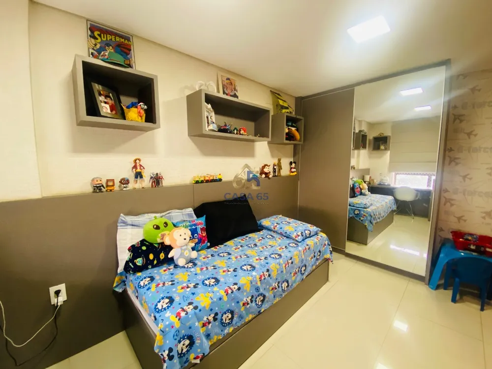 Apartamento, 4 quartos, 209 m² - Foto 5