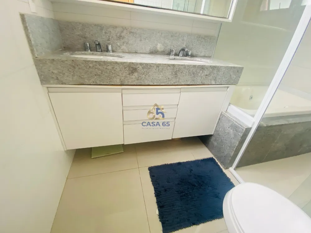 Apartamento, 4 quartos, 209 m² - Foto 4